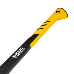 Denzel Колун, F17, 2500 гр, двухкомпонентная рукоятка, 710 мм 21438