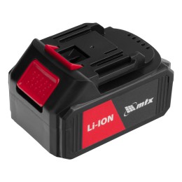 Matrix Перфоратор аккумуляторный бесщет. RHB-BL-20-26, 3 Дж, Li-Ion, 20 В 26780