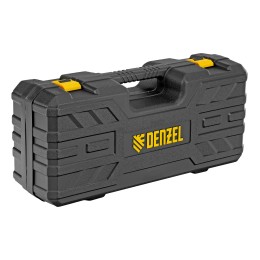 Denzel Цепная мини-пила аккумуляторная бесщет., CCS-150, шина 150 мм, Li-Ion, 20 В 58650