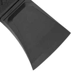 Denzel Колун, F20, 2800 гр, двухкомпонентная рукоятка, 920 мм 21440