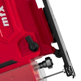 Matrix Лобзик аккумуляторный CJB-20-65, Li-Ion, 20 В 27280