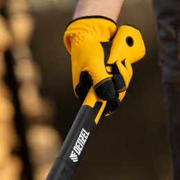 Denzel Колун, F7, 1400 гр, двухкомпонентная рукоятка, 500 мм 21434