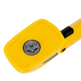 Denzel Ножницы-кусторез аккумуляторные GS-20, Li-Ion, 20 В 59432