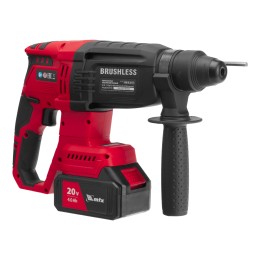 Matrix Перфоратор аккумуляторный бесщет. RHB-BL-20-26, 3 Дж, Li-Ion, 20 В 26780