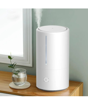 XIAOMI Увлажнитель воздуха Mijia Smart Sterilization Humidifier S MJJSQ03DY white CN