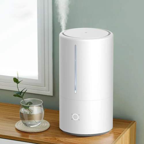 Увлажнитель воздуха Xiaomi Mijia Smart Sterilization Humidifier S MJJSQ03DY white CN