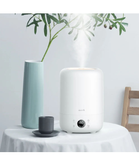 XIAOMI Увлажнитель воздуха Deerma DEM-F727