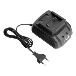 Matrix Машина шлифовальная угловая аккумуляторная бесщет. AGB-BL-20-125, Li-Ion, 20 В 27080