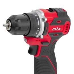 Matrix Дрель-шуруповерт аккумуляторная бесщет. CDB-BL-12, Li-Ion, 12 В 26184