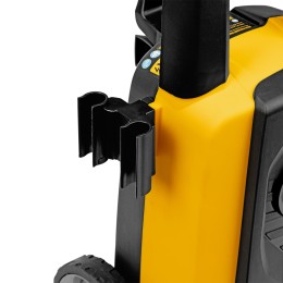 Denzel Моечная машина высокого давления R-125, 1500 Вт, 125 бар, 350 л/ч 58259