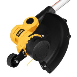 Denzel Триммер аккумуляторный GT-230, 230 мм, Li-Ion, 20 В 58701