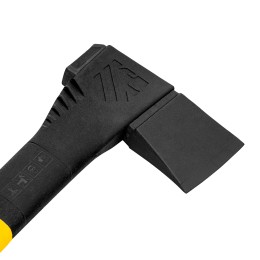 Denzel Топор-колун, F3, 640 гр, двухкомпонентная рукоятка, 320 мм 21430