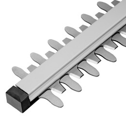Denzel Кусторез аккумуляторный HTD-510, нож 510 мм, Li-Ion, 20 В 59409