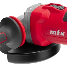 Matrix Машина шлифовальная угловая аккумуляторная бесщет. AGB-BL-20-125, Li-Ion, 20 В 27080