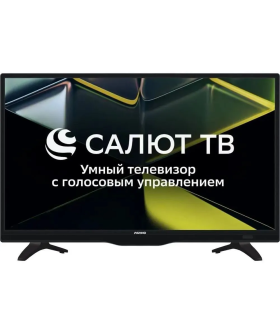 ASANO Телевизор 24" 24LH5010T HD SALUT SMART