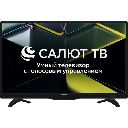 Телевизор Asano 24LF5010T SMART Салют