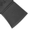 Топор-колун, F5, 1100 гр, двухкомпонентная рукоятка, 500 мм Denzel 21432