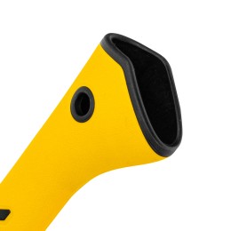 Denzel Топор-колун, F12, 2000 гр, двухкомпонентная рукоятка, 710 мм 21436