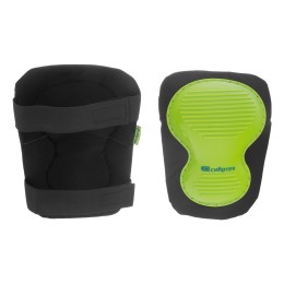 СИБРТЕХ Наколенники с рифленой PVC накладкой, вставка из EVA 89413