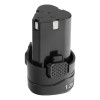 Дрель-шуруповерт аккумуляторная бесщет. CDB-BL-12, Li-Ion, 12 В MTX 26184