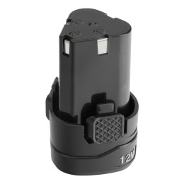 Matrix Дрель-шуруповерт аккумуляторная бесщет. CDB-BL-12, Li-Ion, 12 В 26184