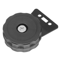 Denzel Триммер аккумуляторный GT-230, 230 мм, Li-Ion, 20 В 58701