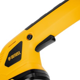 Denzel Ножницы-кусторез аккумуляторные GS-20, Li-Ion, 20 В 59432