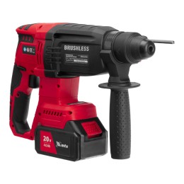 Matrix Перфоратор аккумуляторный бесщет. RHB-BL-20-26, 3 Дж, Li-Ion, 20 В 26780