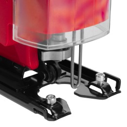 Matrix Лобзик аккумуляторный CJB-20-65, Li-Ion, 20 В 27280