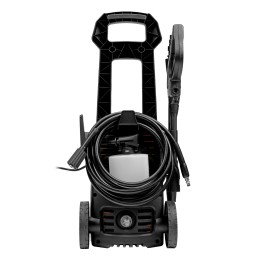 Denzel Моечная машина высокого давления R-125, 1500 Вт, 125 бар, 350 л/ч 58259