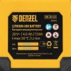 Батарея аккумуляторная BH-20-4.0, Li-Ion, 20 В, 4,0 Ач Denzel 28444