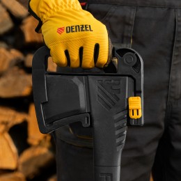 Denzel Колун, F7, 1400 гр, двухкомпонентная рукоятка, 500 мм 21434