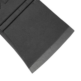 Denzel Топор-колун, F3, 640 гр, двухкомпонентная рукоятка, 320 мм 21430