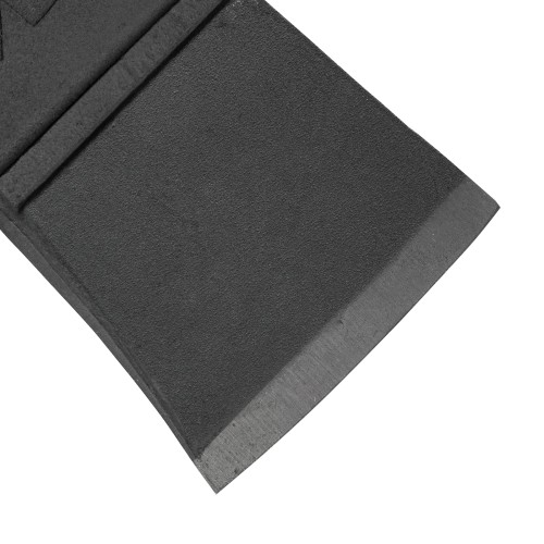 Топор-колун, F3, 640 гр, двухкомпонентная рукоятка, 320 мм Denzel 21430