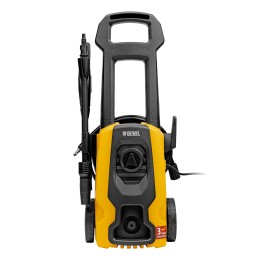 Denzel Моечная машина высокого давления R-125, 1500 Вт, 125 бар, 350 л/ч 58259