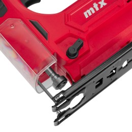 Matrix Лобзик аккумуляторный CJB-20-65, Li-Ion, 20 В 27280