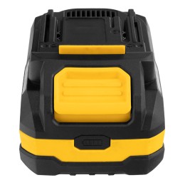 Denzel Батарея аккумуляторная BH-20-4.0, Li-Ion, 20 В, 4,0 Ач 28444