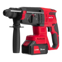 Matrix Перфоратор аккумуляторный бесщет. RHB-BL-20-26, 3 Дж, Li-Ion, 20 В 26780