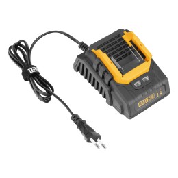 Denzel Лобзик аккумуляторный CJH-20-80, Li-Ion, 20 В 27205