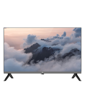 BQ Телевизор 24FS34B Grey