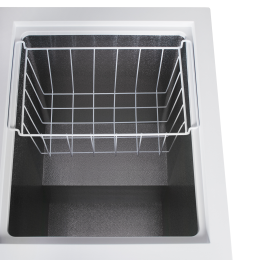 ESPERANZA Морозильный ларь Elite CFH110FW