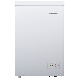 ESPERANZA Морозильный ларь Elite CFH110FW