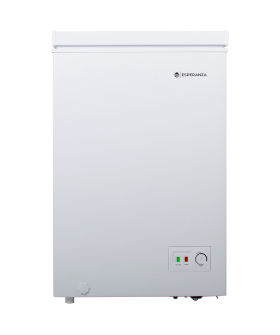 ESPERANZA Морозильный ларь Elite CFH110FW