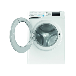 INDESIT Стиральная машина BWSE71252XWSV RU