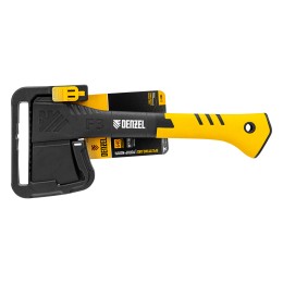 Denzel Топор-колун, F3, 640 гр, двухкомпонентная рукоятка, 320 мм 21430