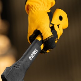 Denzel Топор-колун, F3, 640 гр, двухкомпонентная рукоятка, 320 мм 21430