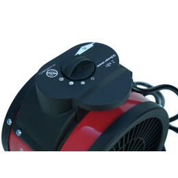 Энергомаш Пушка тепловая керамическая ТПБ-2000КМ