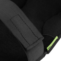 СИБРТЕХ Наколенники с рифленой PVC накладкой, вставка из EVA 89413