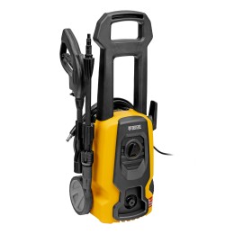 Denzel Моечная машина высокого давления R-125, 1500 Вт, 125 бар, 350 л/ч 58259