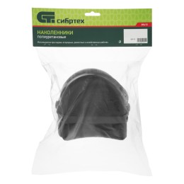 СИБРТЕХ Наколенники полиуретановые, водонепроницаемые 89415